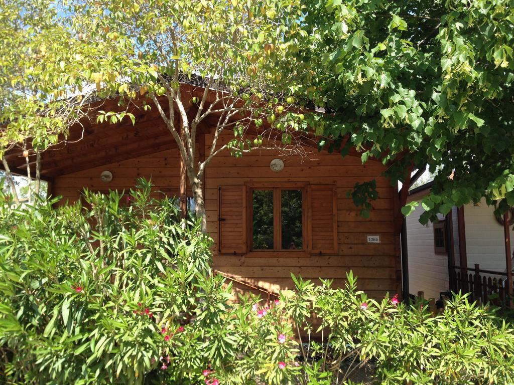 Camping Paradiso Viareggio Oda fotoğraf