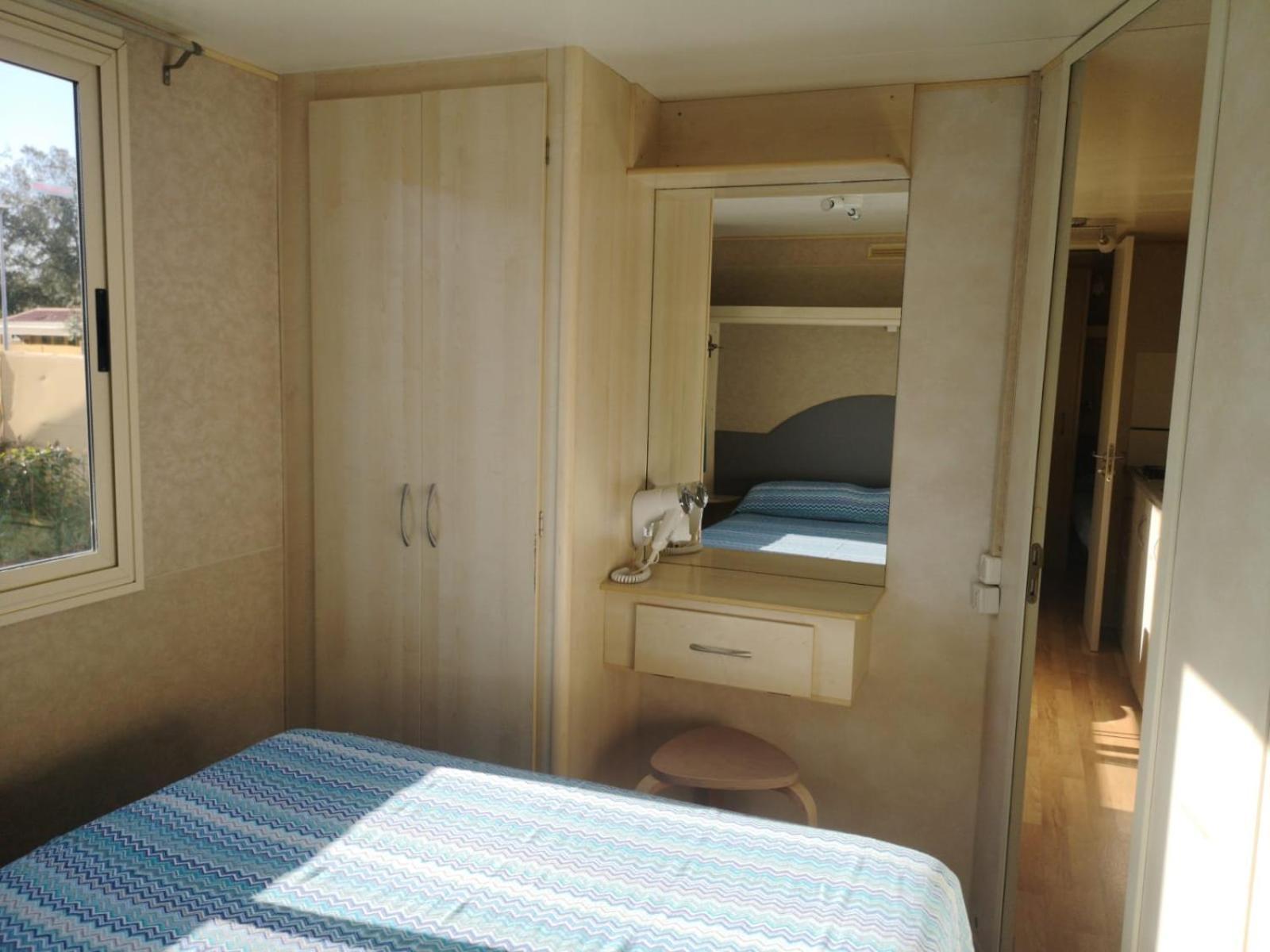 Camping Paradiso Viareggio Dış mekan fotoğraf