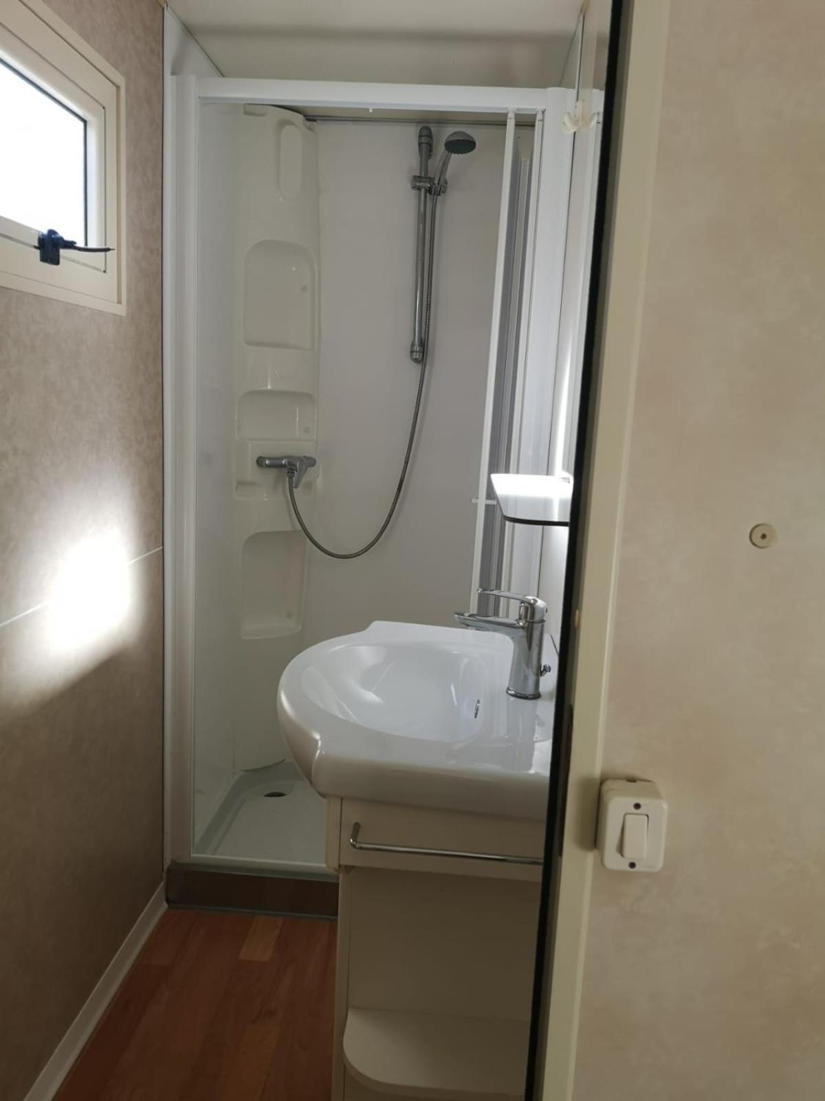 Camping Paradiso Viareggio Dış mekan fotoğraf