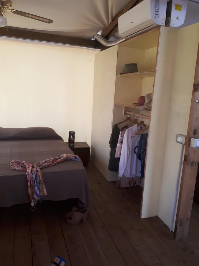 Camping Paradiso Viareggio Dış mekan fotoğraf
